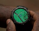 Az Amazfit T-Rex 3 a 3.7.5.1 firmware verziót kapja. (Kép forrása: Amazfit)