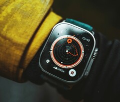 A következő generációs Apple Watch Ultra több jelentős frissítést is kap.
