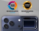 A Apple iPhone 17 Pro ellentmondásosan felülmúlja a Vivo X200 Ultra-t a DxOMark kameratesztjében. (Kép forrása: DxOMark, szerkesztve)