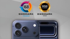 A Apple iPhone 17 Pro ellentmondásosan felülmúlja a Vivo X200 Ultra-t a DxOMark kameratesztjében. (Kép forrása: DxOMark, szerkesztve)