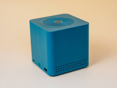 A Beelink ME mini NAS Kínában 177 dollár körüli áron indult (Kép forrása: Beelink)