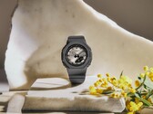 A Casio új, monokróm G-Shock fém ékezeteket párosít kompakt, könnyű kialakítással