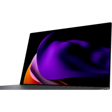 Dell 16 Premium Graphite színváltozat (kép forrása: Dell)