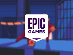Az e heti PC-s nyereményjáték értéke több mint 56 dollár. A képen: szerkesztett képernyőkép a Gravity Circuit játékból. (Kép forrása: Epic Games Store)