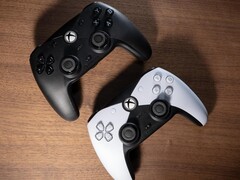 A Hyperkin The Competitor kompatibilis az Xbox Series S|X, Xbox One és PC modellekkel. (Kép forrása: Hyperkin)