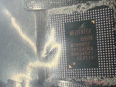 A feltételezett Dimensity 9600 Pro, amelyet jelenleg 30 dollárért árulnak