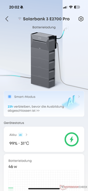 Részletek akkumulátor(ok)