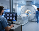 A Midjourney szkennere állítólag az MRI-vel készített képekhez hasonló felvételek rögzítésére szolgálna.