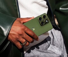 Úgy tűnik, hogy a Motorola hamarosan kiegészíti termékpalettáját egy kompakt Edge 70 Neo modellel.