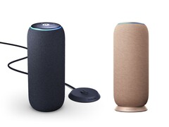 A Motorola Moto Sound Flow hangszóró ultraszéles sávú és Wi-Fi-vel rendelkezik. (Kép forrása: Motorola)