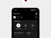 A Nothing X alkalmazás új verziója már elérhető a Play Store-ban és az App Store-ban. (Kép forrása: Nothing) 