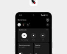A Nothing X alkalmazás új verziója már elérhető a Play Store-ban és az App Store-ban. (Kép forrása: Nothing) 