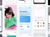 A One UI 7 a Samsung eddigi legnagyobb frissítése a Galaxy S24 sorozathoz (Kép forrása: Samsung)