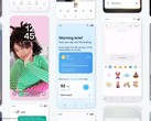 A One UI 7 a Samsung eddigi legnagyobb frissítése a Galaxy S24 sorozathoz (Kép forrása: Samsung)