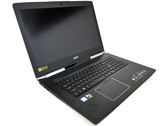 Acer Aspire V17 Nitro BE VN7-793G Notebook (GTX 1060 Black Edition) rövid értékelés
