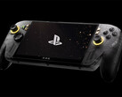 A SharpEMU állítólag képes elindítani az Astro Botot. A képen: a ROG Xbox Ally a PS5 indítóképernyőjével (szerkesztett).