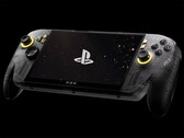 A SharpEMU állítólag képes elindítani az Astro Botot. A képen: a ROG Xbox Ally a PS5 indítóképernyőjével (szerkesztett).