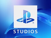 A PlayStation Studios bannere látható