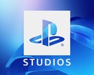 A PlayStation Studios bannere látható