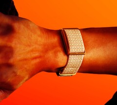 A Polar egy könnyű, előfizetést nem igénylő csuklópánttal száll versenybe a Whoop-pal. (Kép forrása: Polar)