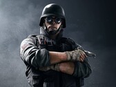 Termit a Rainbow Six Siege-ben.
