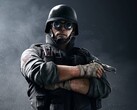 Termit a Rainbow Six Siege-ben.