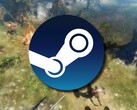 Egy kép, amelyen a Steam logója és a Shadows: Awakening látható, jelenleg 90%-os kedvezménnyel.
