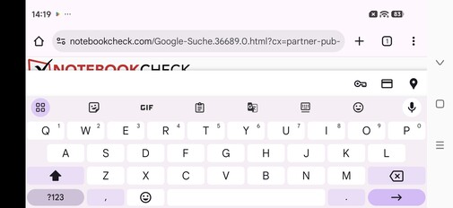 Xiaomi 17 HyperOS 3 okostelefon felülvizsgálata