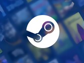 A Steam logója. 