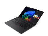 Ugrás az AMD Strix Point, az Intel Lunar Lake és az Arrow Lake felé: A Lenovo frissíti a frissíthető irodai ThinkPad T14 Gen 6 és T16 Gen 4 (képen: Lenovo ThinkPad T14 Gen 6, kép forrása: Lenovo)