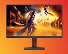 Az új AOC gaming monitor akár 320 Hz-es frekvencián is képes futni, ha a felbontást 1080p-re csökkentjük (Kép forrása: AOC)