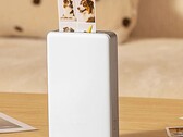 Hordozható fotónyomtató Pro: A fotónyomtató már elérhető. (Kép forrása: Xiaomi)