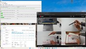 Maximális késleltetés 4K videó lejátszásakor