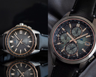 Casio Oceanus OCW-T2600RL-3AJR és OCW-S400RL-8AJR.