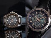 Casio Oceanus OCW-T2600RL-3AJR és OCW-S400RL-8AJR.