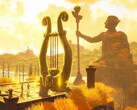 Az Ubisoft Immortals Fenyx Rising című játéka ötvözi a Zelda és az Assassin's Creed: Odyssey elemeit.