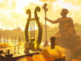 Az Ubisoft Immortals Fenyx Rising című játéka ötvözi a Zelda és az Assassin's Creed: Odyssey elemeit. 