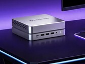 Az új Mechrevo iMini P700 mini PC az AMD 8 magos Hawkpoint APU-jával érkezik, amely tisztességes többmagos teljesítményt nyújt.