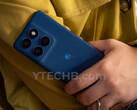 Az Edge 60 állítólag ugyanazzal a textúrázott felülettel indul, mint az Edge 60 Fusion. (Kép forrása: via Ytechb)