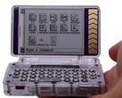 "A PocketMage kézi eszköz beépített Wi-Fi-támogatással rendelkezik"