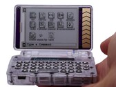 "A PocketMage kézi eszköz beépített Wi-Fi-támogatással rendelkezik"