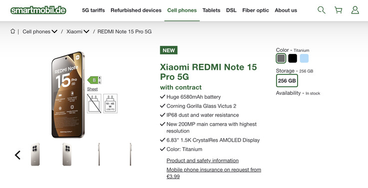 (Kép forrása: Smartmobil.de)