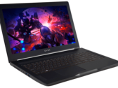 EVGA SC15 (i7-7700HQ, GTX 1060) Laptop rövid értékelés