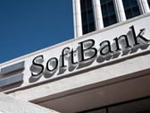 SoftBank logó (Kép forrása: The Japan News)