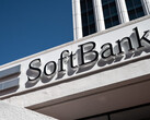 SoftBank logó (Kép forrása: The Japan News)
