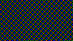 Sub-pixelek