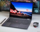 Lenovo ThinkPad T14s 2-in-1 (kép forrása: Notebookcheck)
