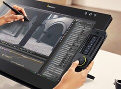 A Xencelabs új 4K rajzolótáblájával száll szembe a Wacommal (Kép forrása: Xencelabs)