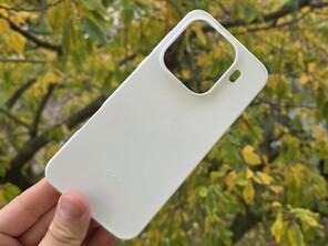 Oppo Find X9 Pro felülvizsgálat. (Kép forrása: Marcus Herbrich)