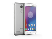 Lenovo K6 Smartphone rövid értékelés
